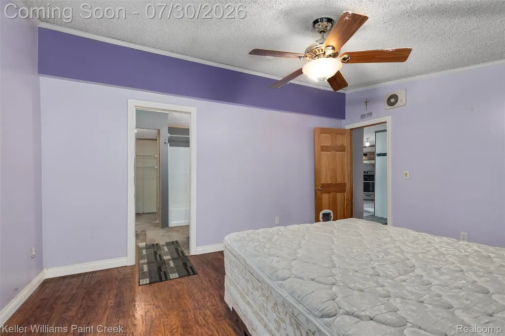 7544 Ravenswood Road Wales Township MI 48027