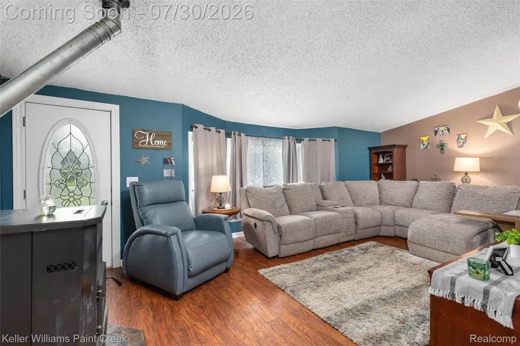 7544 Ravenswood Road Wales Township MI 48027