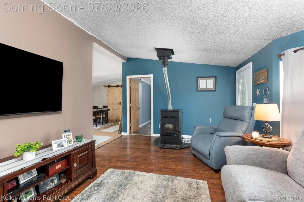 7544 Ravenswood Road Wales Township MI 48027