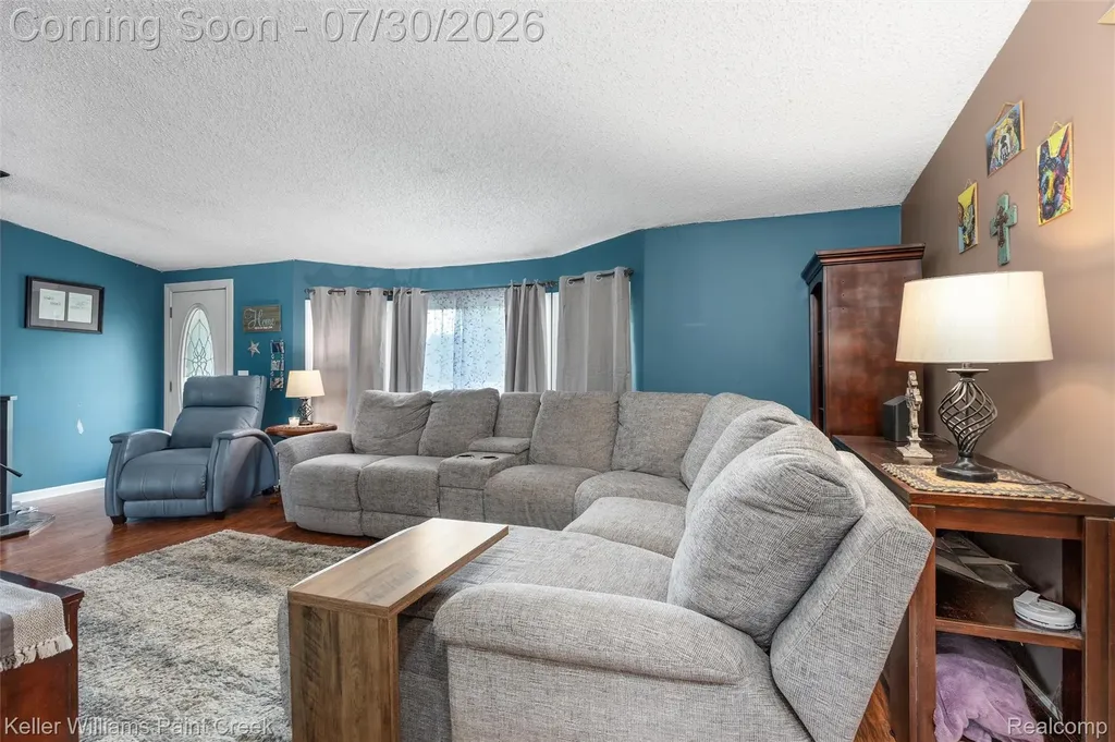 7544 Ravenswood Road Wales Township MI 48027