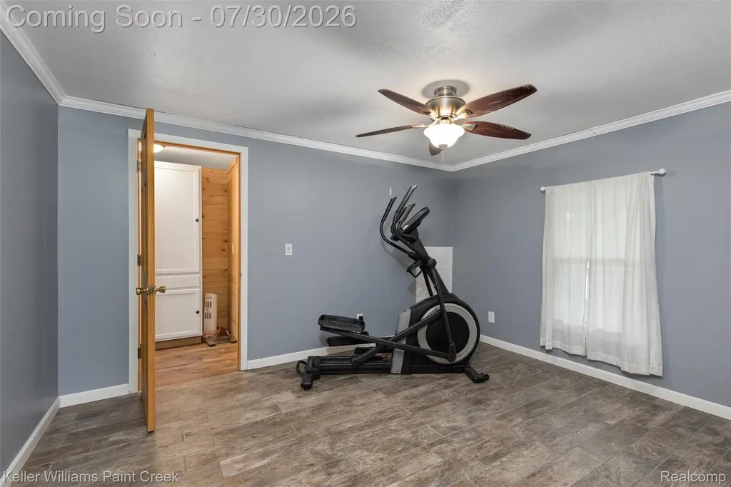 7544 Ravenswood Road Wales Township MI 48027