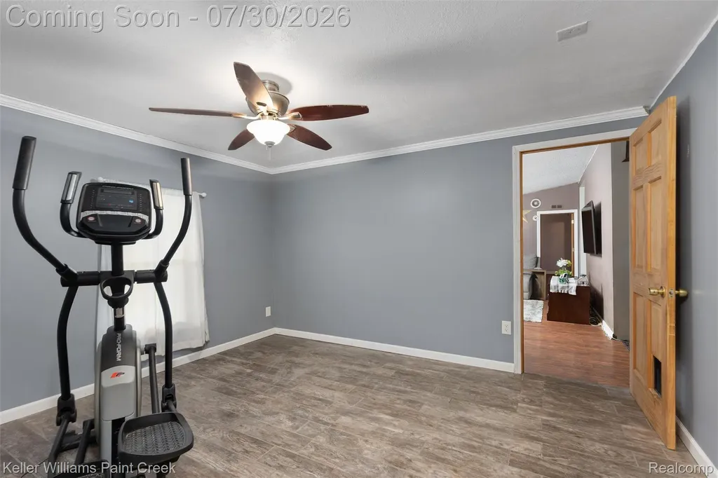 7544 Ravenswood Road Wales Township MI 48027