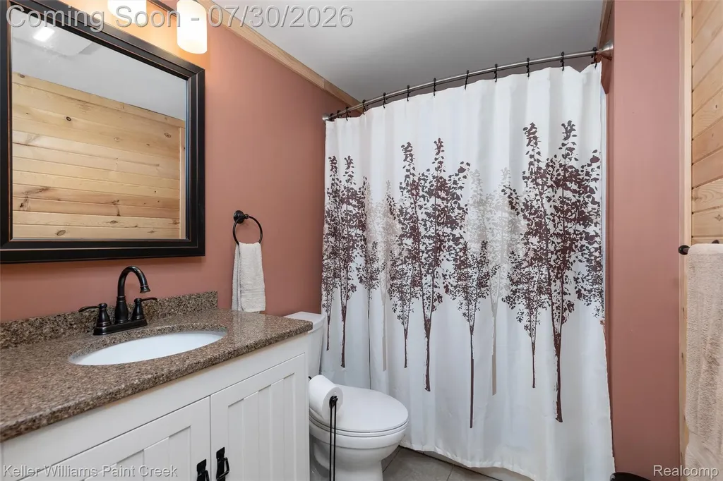 7544 Ravenswood Road Wales Township MI 48027