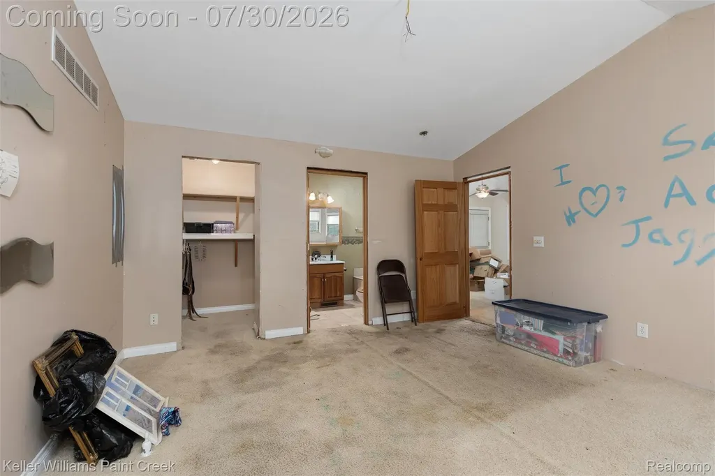 7544 Ravenswood Road Wales Township MI 48027