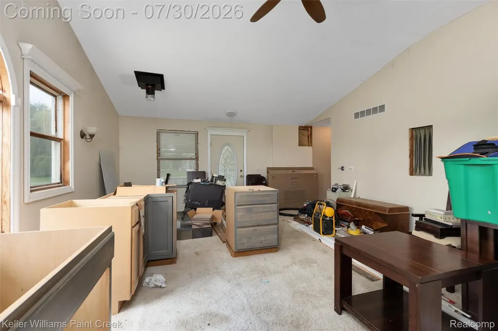 7544 Ravenswood Road Wales Township MI 48027