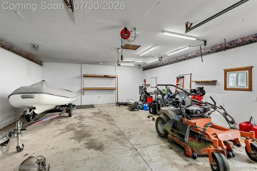 7544 Ravenswood Road Wales Township MI 48027