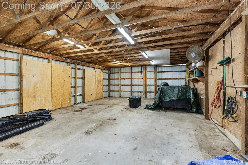 7544 Ravenswood Road Wales Township MI 48027