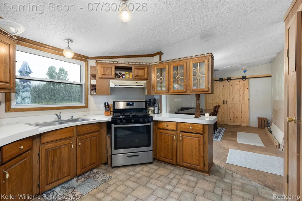 7544 Ravenswood Road Wales Township MI 48027
