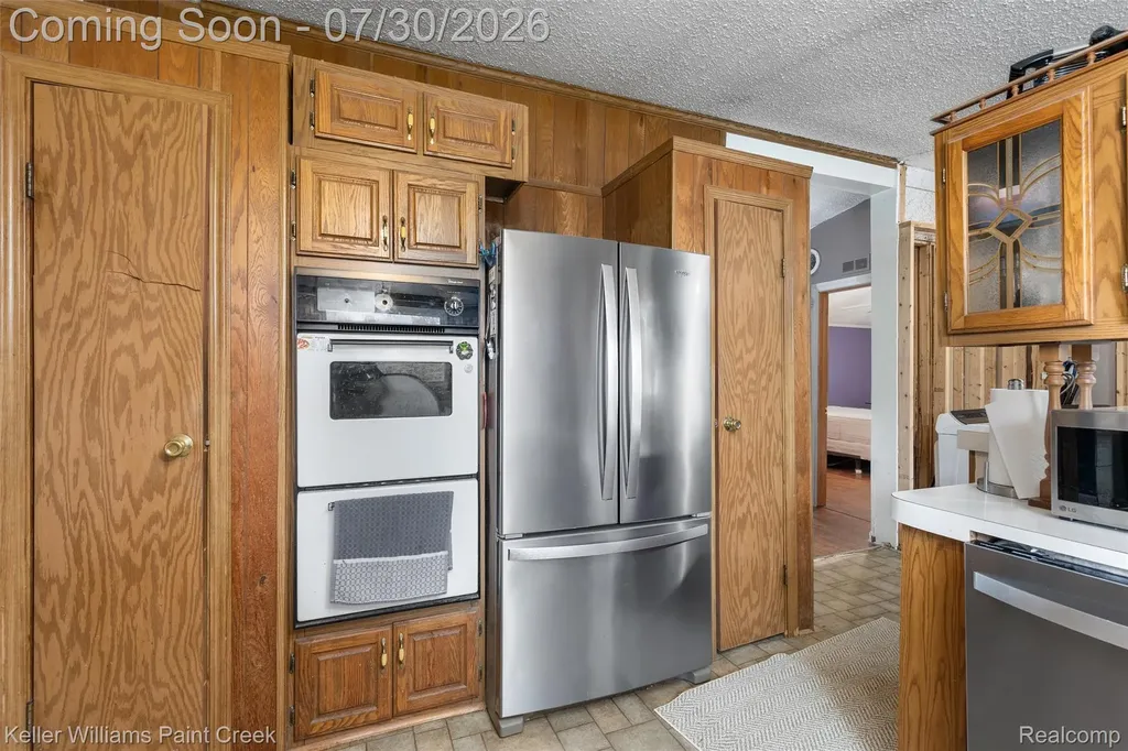 7544 Ravenswood Road Wales Township MI 48027