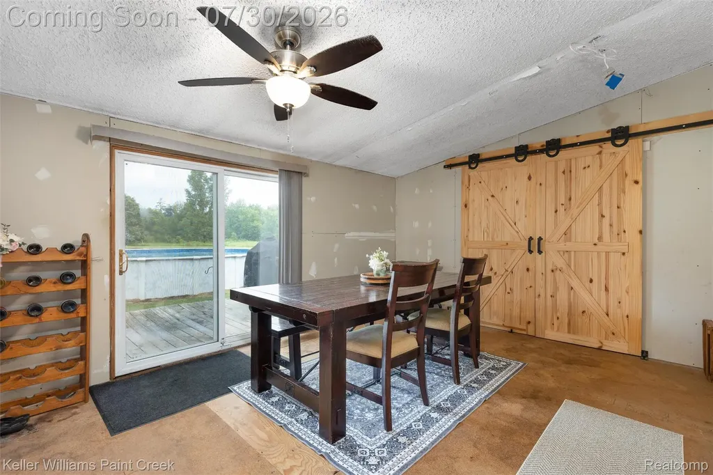 7544 Ravenswood Road Wales Township MI 48027