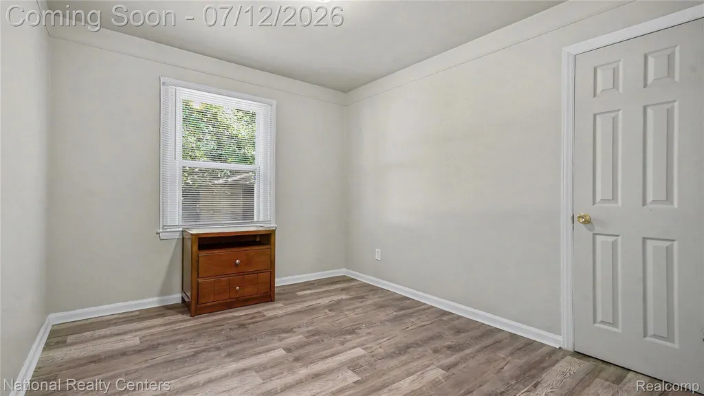 1329 Woodland Drive Inkster City MI 48141