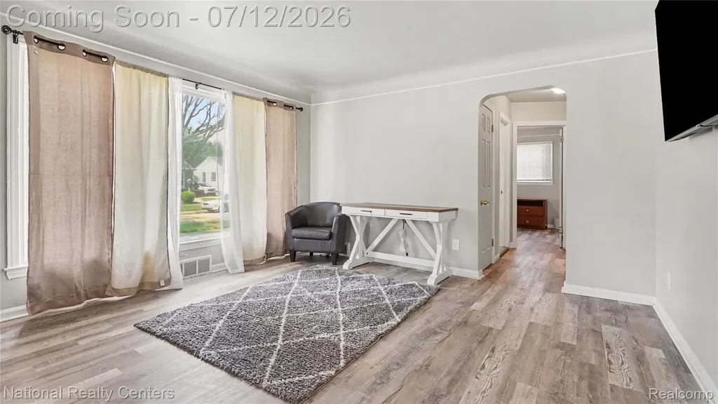 1329 Woodland Drive Inkster City MI 48141