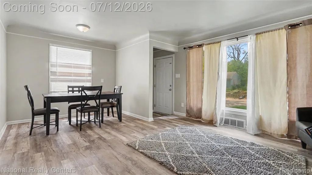 1329 Woodland Drive Inkster City MI 48141