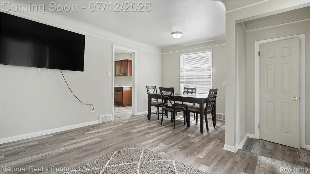 1329 Woodland Drive Inkster City MI 48141