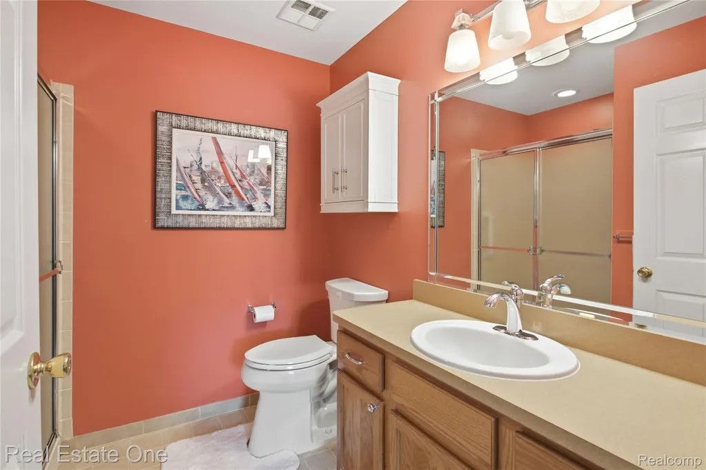 1828 Flagstone Circle Rochester City MI 48307