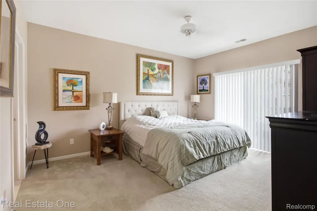 1828 Flagstone Circle Rochester City MI 48307
