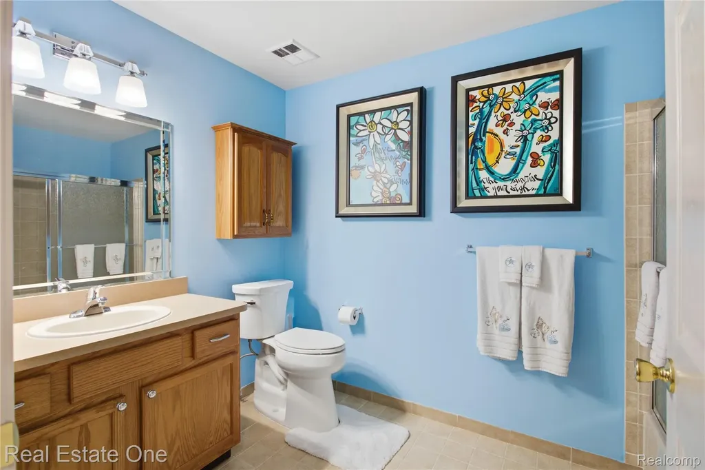 1828 Flagstone Circle Rochester City MI 48307