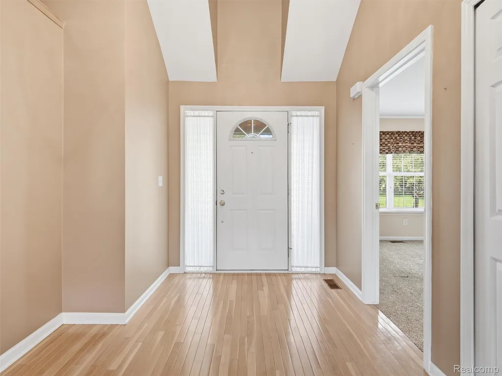 6394 Heron Park Way Independence Charter Township MI 48346