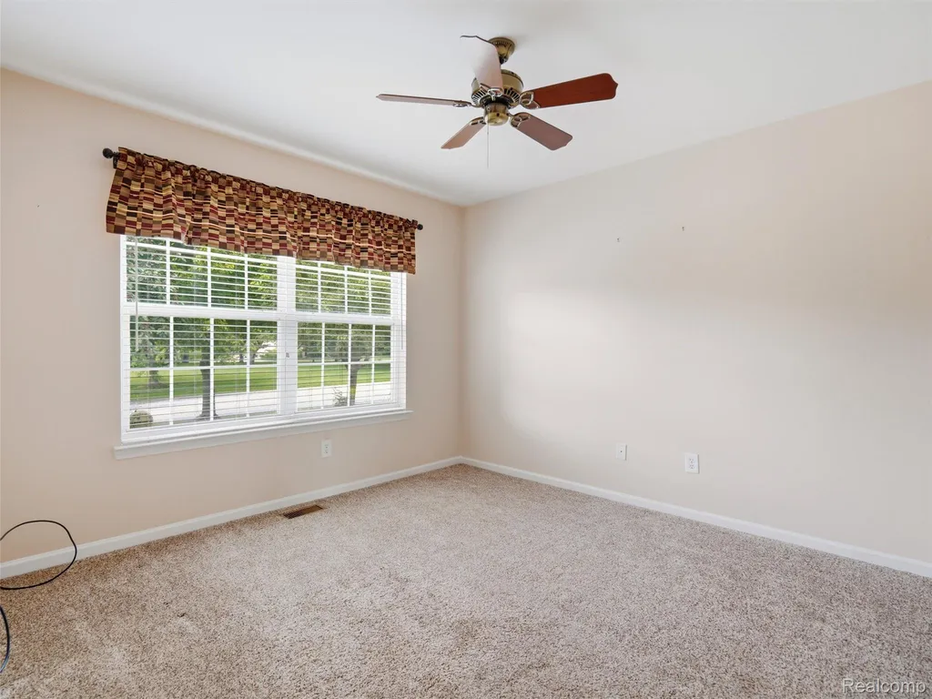 6394 Heron Park Way Independence Charter Township MI 48346