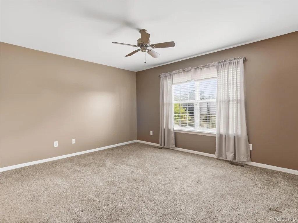 6394 Heron Park Way Independence Charter Township MI 48346