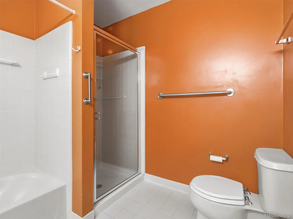 6394 Heron Park Way Independence Charter Township MI 48346