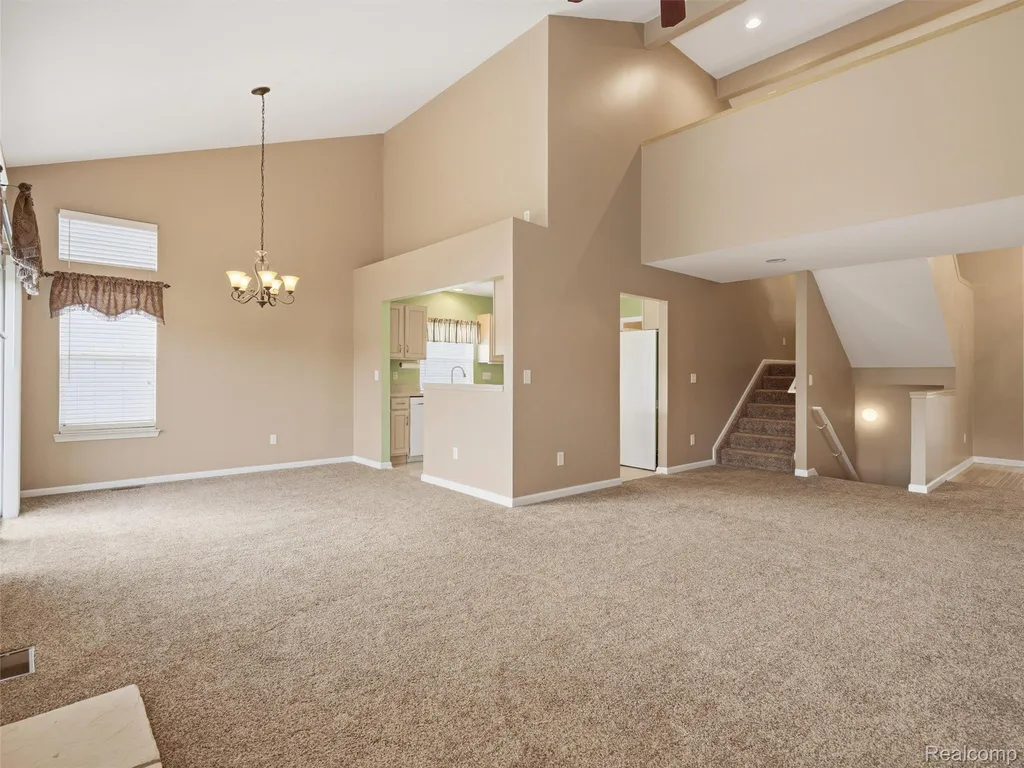 6394 Heron Park Way Independence Charter Township MI 48346