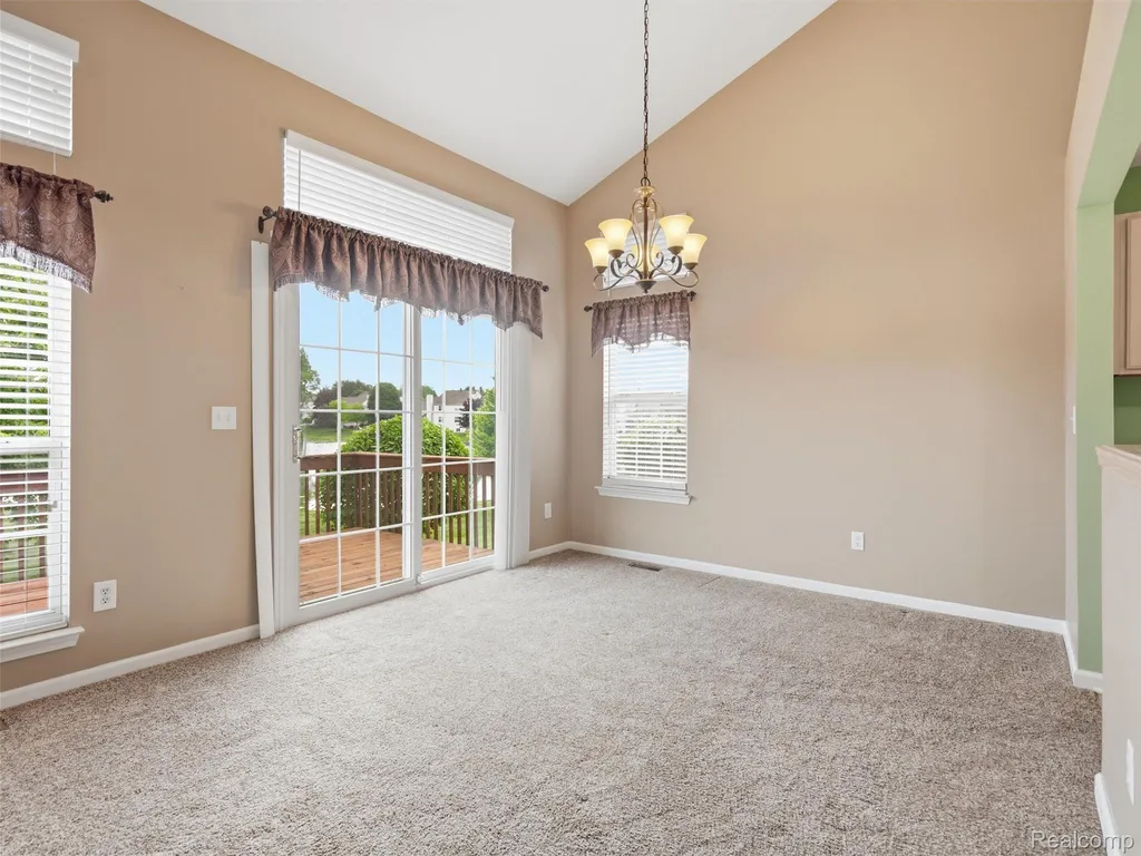 6394 Heron Park Way Independence Charter Township MI 48346