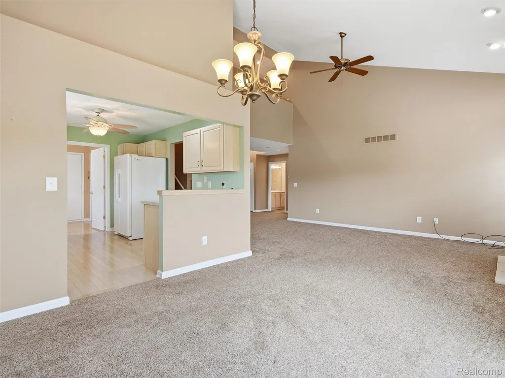 6394 Heron Park Way Independence Charter Township MI 48346
