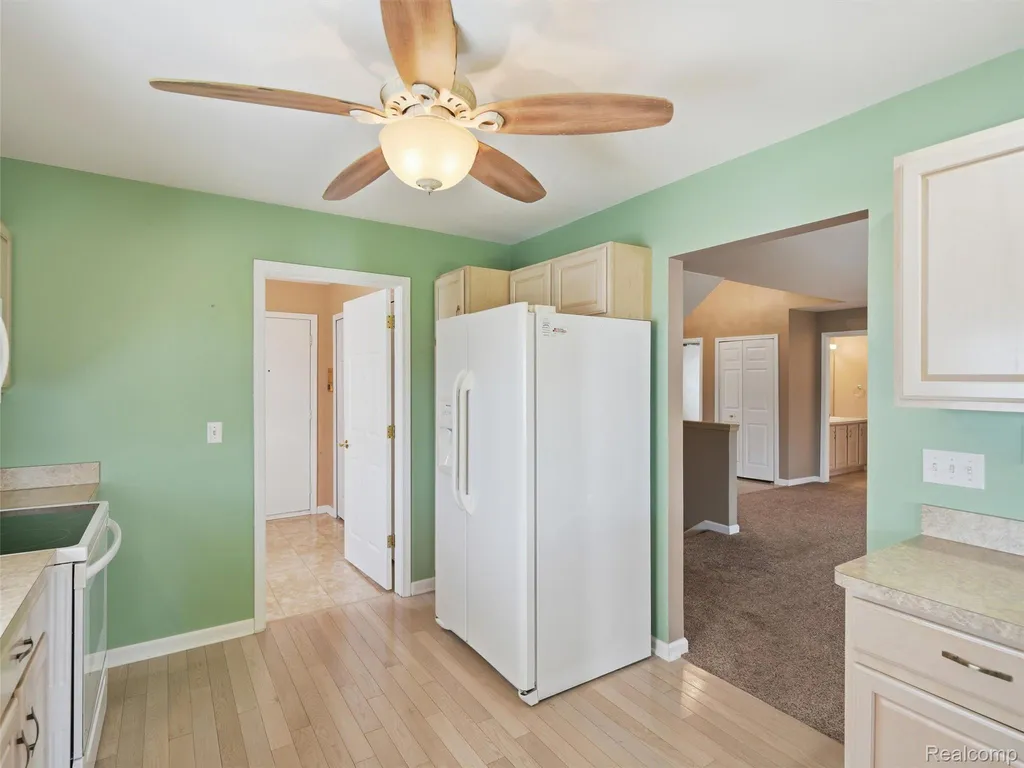 6394 Heron Park Way Independence Charter Township MI 48346