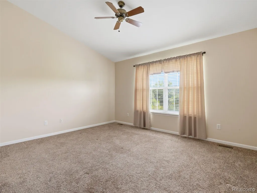6394 Heron Park Way Independence Charter Township MI 48346