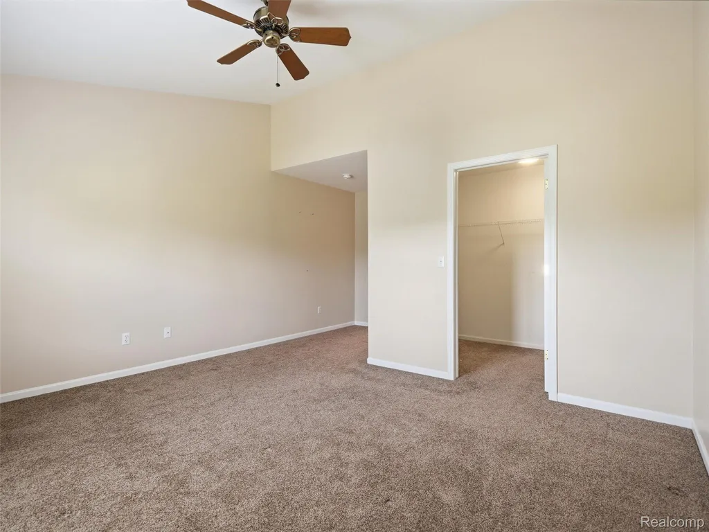 6394 Heron Park Way Independence Charter Township MI 48346