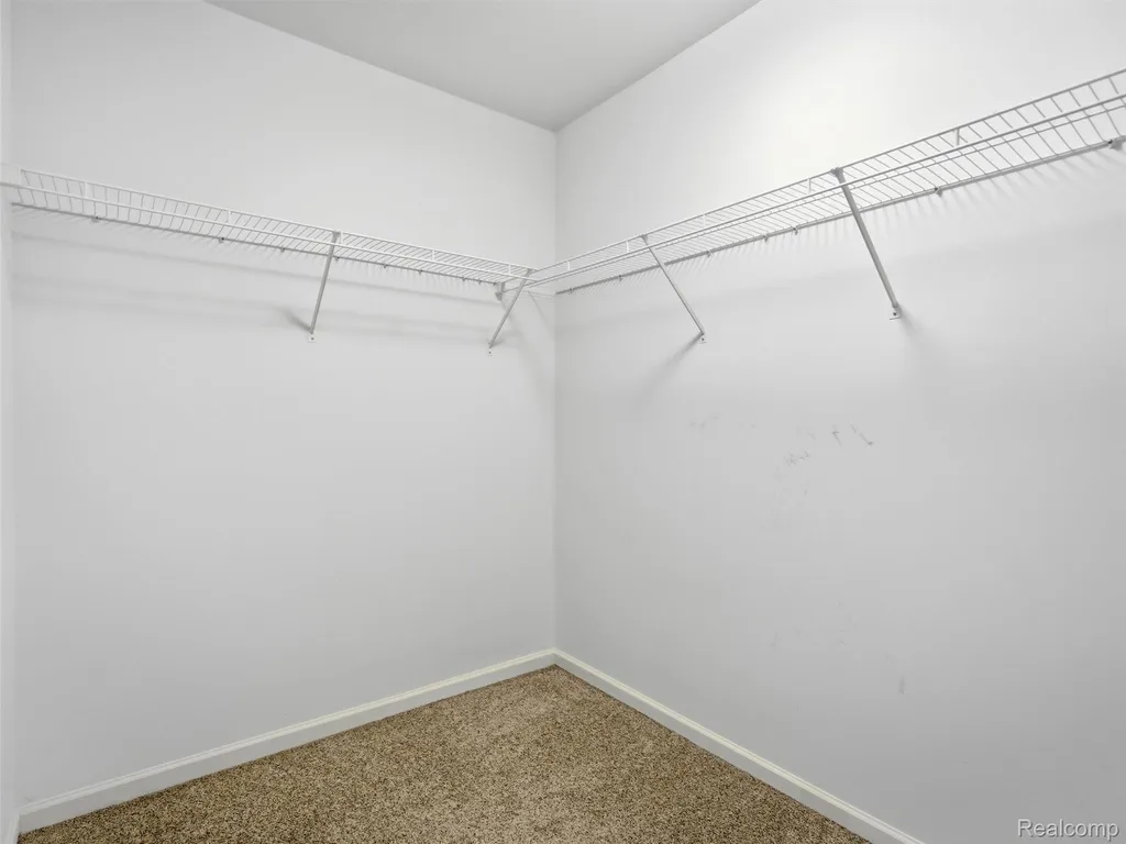 6394 Heron Park Way Independence Charter Township MI 48346