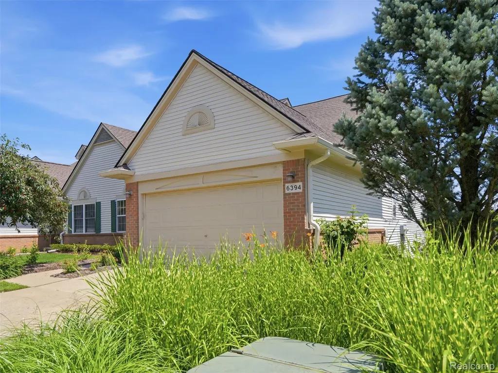 6394 Heron Park Way Independence Charter Township MI 48346