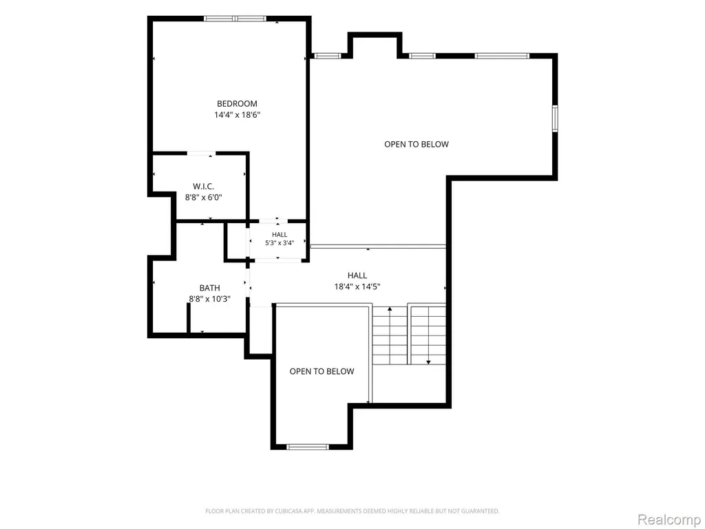 6394 Heron Park Way Independence Charter Township MI 48346