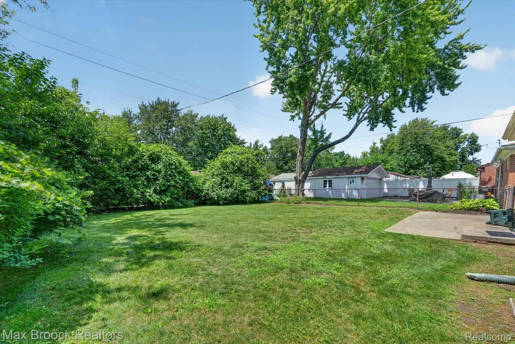 27659 Palmer Lane Madison Heights City MI 48071