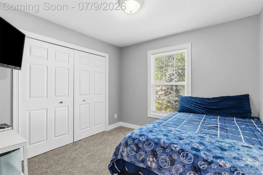 9285 Pine Walk Pass Argentine Township MI 48451