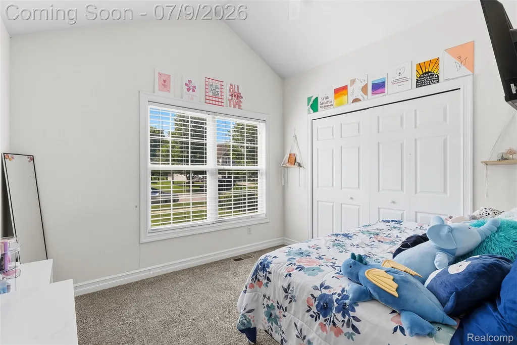 9285 Pine Walk Pass Argentine Township MI 48451