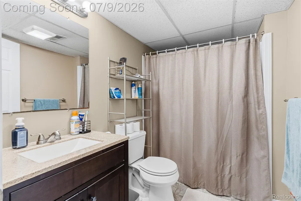 9285 Pine Walk Pass Argentine Township MI 48451