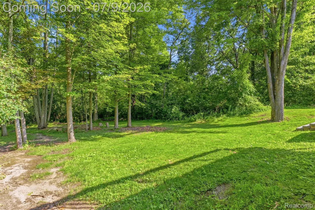 9285 Pine Walk Pass Argentine Township MI 48451