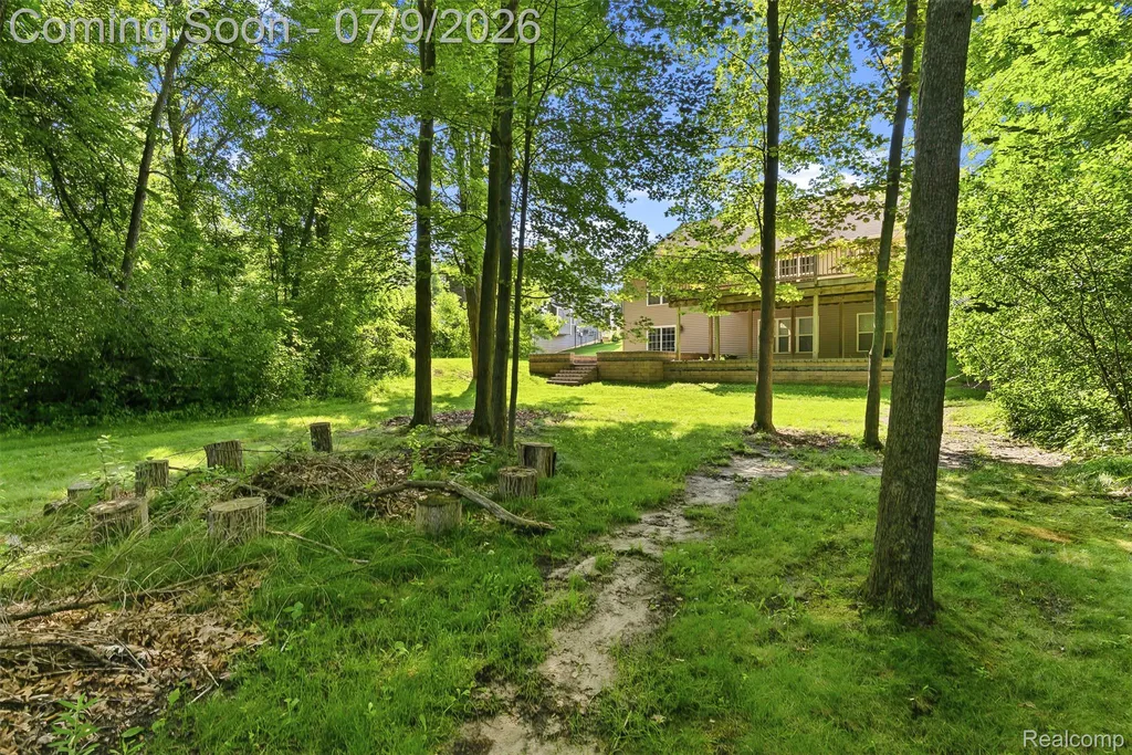 9285 Pine Walk Pass Argentine Township MI 48451
