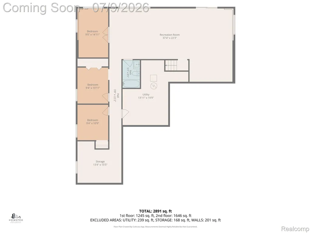 9285 Pine Walk Pass Argentine Township MI 48451