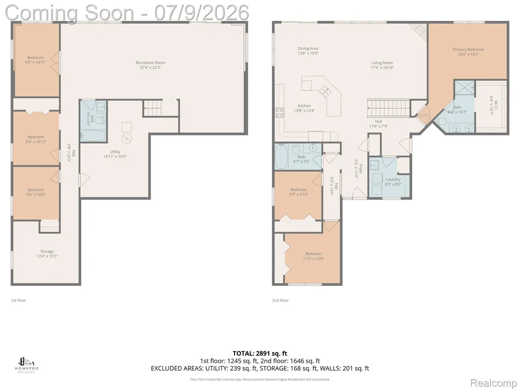 9285 Pine Walk Pass Argentine Township MI 48451