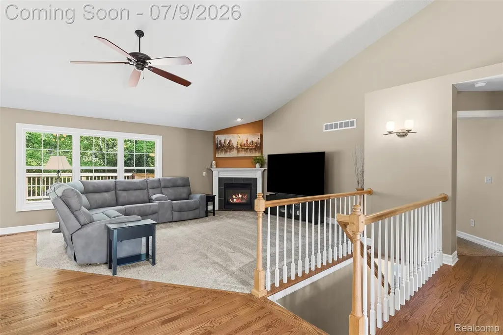 9285 Pine Walk Pass Argentine Township MI 48451