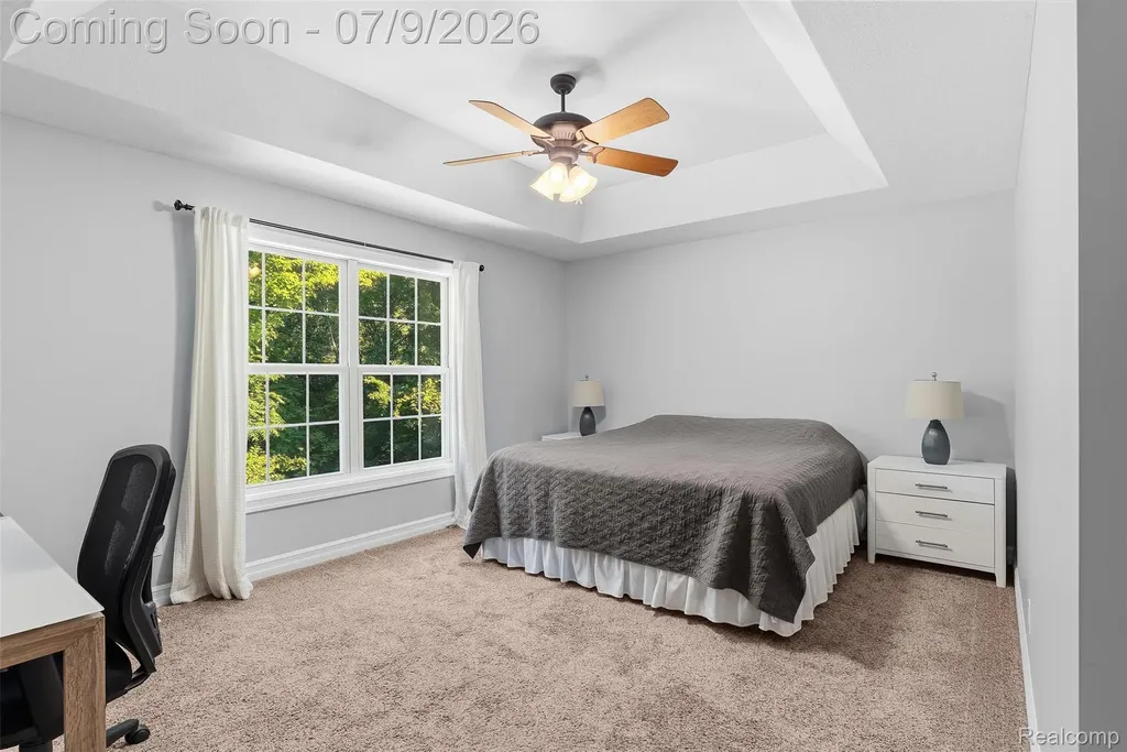 9285 Pine Walk Pass Argentine Township MI 48451