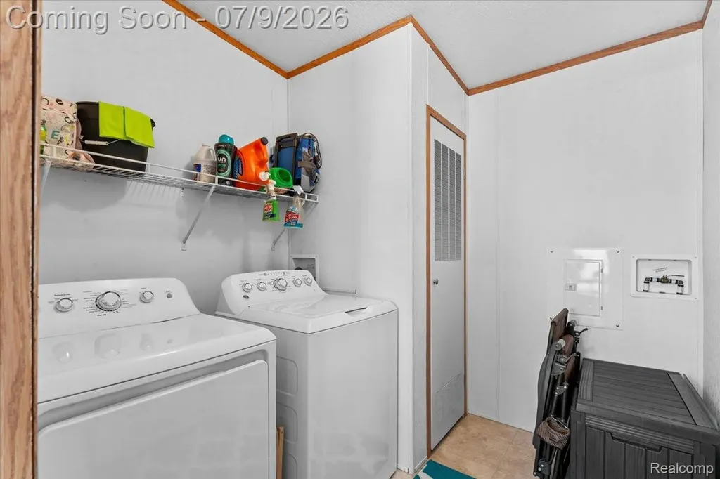 49770 Elk Trail Shelby Charter Township MI 48315