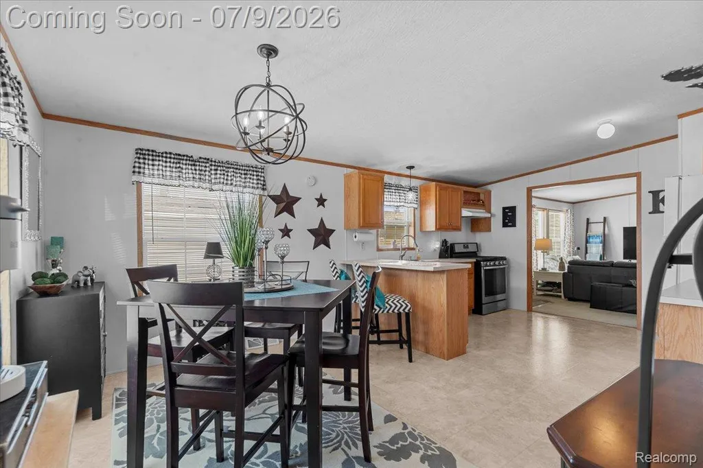 49770 Elk Trail Shelby Charter Township MI 48315
