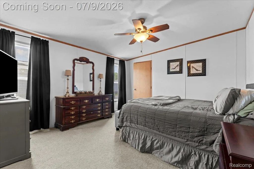 49770 Elk Trail Shelby Charter Township MI 48315