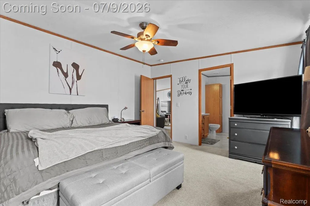 49770 Elk Trail Shelby Charter Township MI 48315