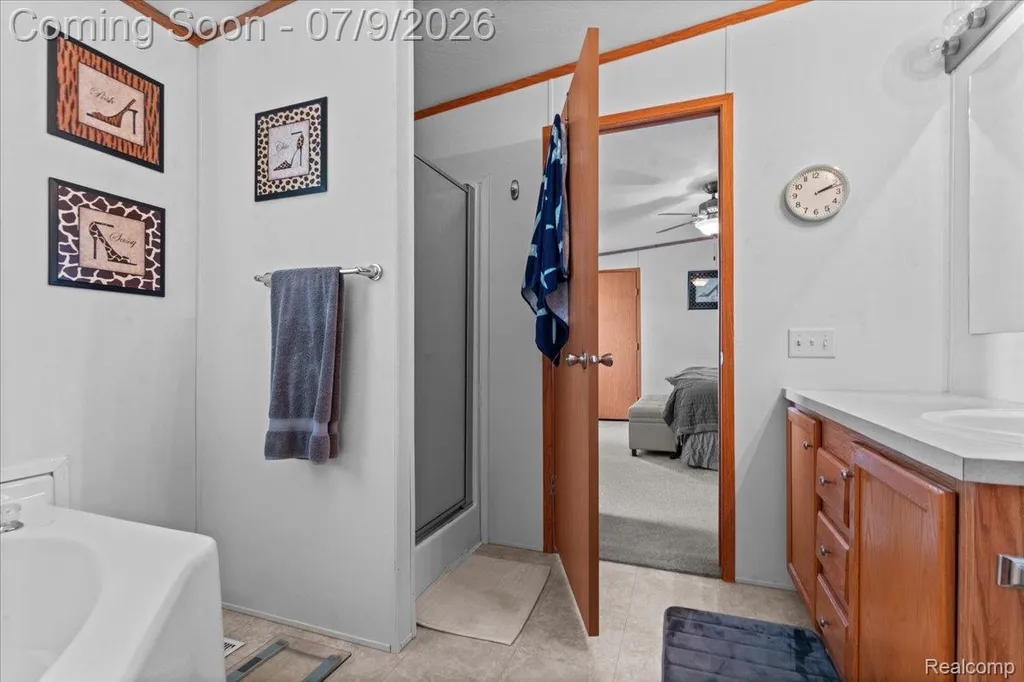 49770 Elk Trail Shelby Charter Township MI 48315