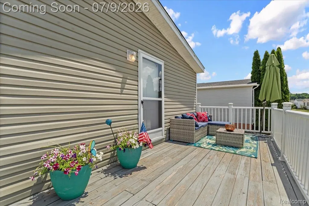 49770 Elk Trail Shelby Charter Township MI 48315